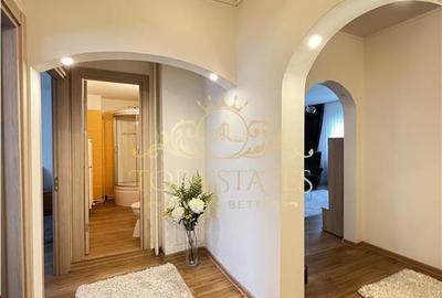 Inchiriere apartament 3 camere, Calea Vitan - Vitan Mall, Bucuresti - 5