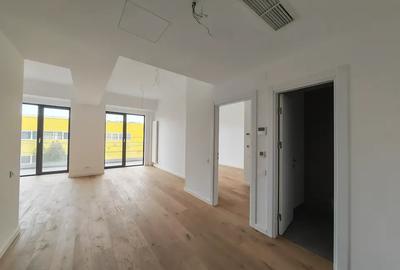 Apartament cu 2 camere decomandat în Aviației