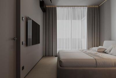 Penthouse | Zona JW Marriot | Ultra Lux - 45