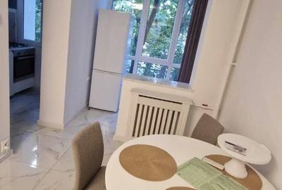 Garsoniera prima chirie 10 min M Costin Georgian DB2129 - 3