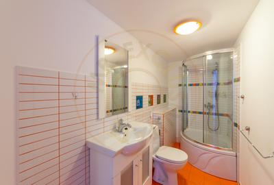 Casa superba tip Duplex Gavana - 15