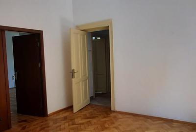 Primaverii, apartament in vila, birouri, showroom, atelier creatie, parter. - 9