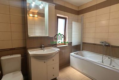 Apartament de inchiriat - 3 camere - Zona Nord - 7