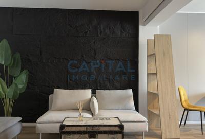 Calea Turzii Buna Ziua OMV apartament cu 2 camere! - 4