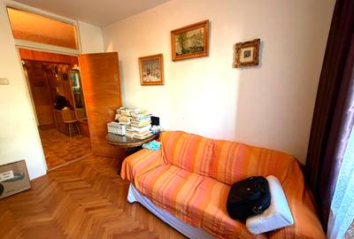 4 camere | bloc an 1981 | decomandat | 950m Metrou Crangasi - 4