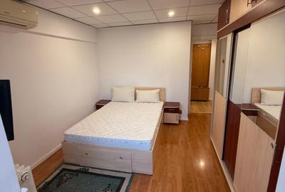 Apartament cu 2 camere decomandat, mobilat în Timpuri Noi