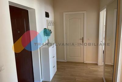 Apartament 40mp Zorilor - 3