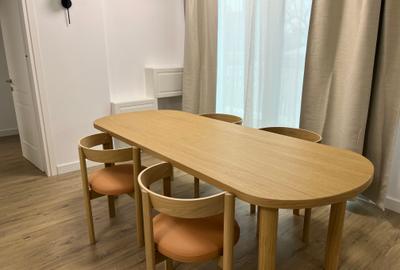 Penthouse elegant 4 camere în Bloc Boutique Nou || Armenească|| Prima inchiriere - 4