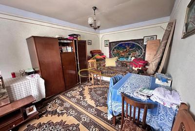 De vanzare casa Filipesti Bacau - 2