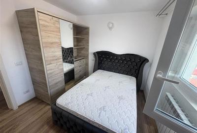 Ap 3 cam renovat, Lidl - Scoala 10, mobilat si utilat - 1