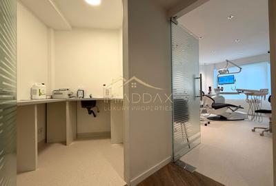 Spatiu comercial *105mp* / cabinet stomatologic / Sos. Nordului Herastrau - 17