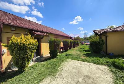 Spațiu Comercial Șoseaua Giurgiului Localitatea 1 Decembrie Ilfov - 46