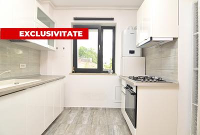 INCHIRIERE APARTAMENT 2 CAMERE CALEA CALARASILOR – PIATA MUNCII-STR. MIEILOR - 12