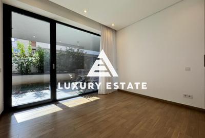 Inchiriere apartament 4 camere cu terasa zona Primaverii - 15