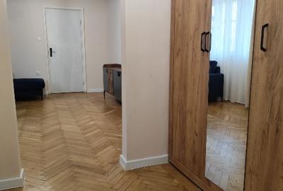 Apartament de vânzare semidecomandat - 7