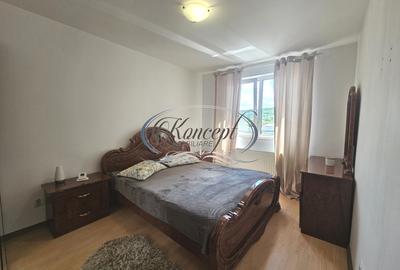 Apartament modern cu parcare, zona Lidl Calea Baciului - 6