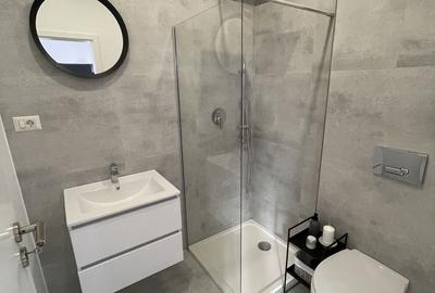 Casa pe parter Tunari, curte 330m, MOBILATE si UTILATE - 5