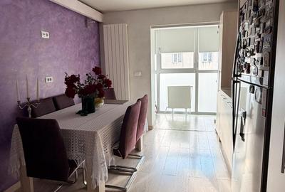 Apartament 5 camere George Enescu de vânzare - 8