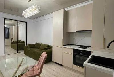 Prima Închiriere | Apartament 2 camere Campus + Parcare - 1