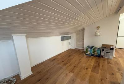 Apartament 4 camere în vilă I Cotroceni I Renovat complet I - 13