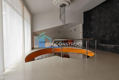 Vilă Dumbrăvița,|475 mp utili|teren 550 mp|6 camere|478.000 euro| - 9