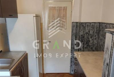 Apartament cu 3 camere, în zona Big, Mănăștur - 1