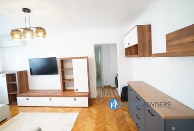 Inchiriere apartament 2 camere Romana - 6
