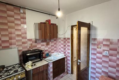 Apartament 2 camere - 44,73 mp, 2 balcoane - Marasti, zona excelenta - 5