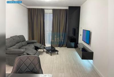 COMISION 0%! Ap. 2 camere 46 mp + balcon, parcare, Wings – Zorilor - 1