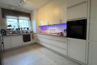 COMISION 0% | Duplex 5 Camere | Giroc | 120mp Utili | 303mp Teren - 3