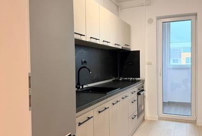 Garsoniera Decomandata Lux Prima Inchiriere - 7