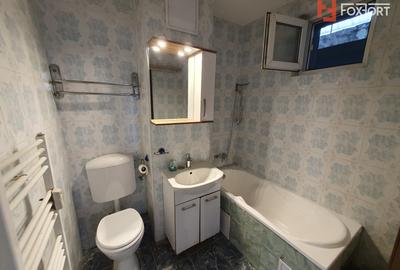 Apartament 3 camere decomandat, 65,3 mp - zona Calea Sagului - 21