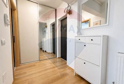 Apartament cu 2 camere de vânzare, bloc nou, zona Elite Junior/Rivus - 5