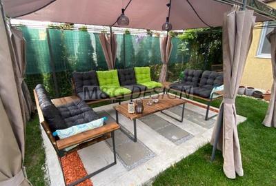 Apartament cu 2 camere decomandat în Dumbrăvița