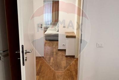 INCHIRIERE Apartament cu 2 camere in zona Nordului - 20
