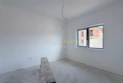 Casa Individuala - 4 camere - 2 bai - 363 mp teren - 9