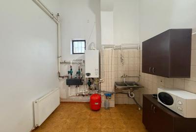 Spațiu industrial de închiriat – 1.690 mp, acces TIR- zona Fratelia - 21