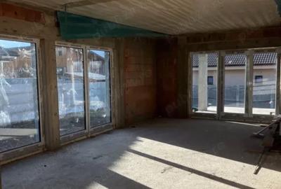 CASA NOUA PE PARTER I ALBA IULIA I 4 CAMERE I TEREN 535 MP I 110 MP UTILI I - 7