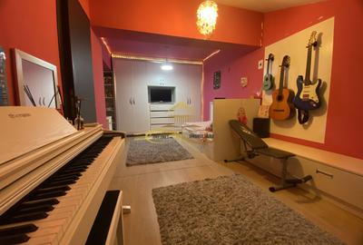 Ap. de vânzare, bloc nou, 4 camere - 13