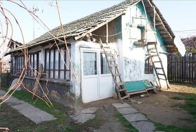 Teren de 2066 mp cu casa in Ghindeni-0% COMISION CUMPARATOR - 7