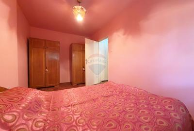Apartament 2 camere, Podgoria – etaj intermediar - 5