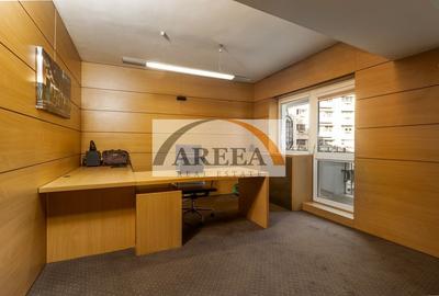 Eleganta si fluiditate - apartament langa Palatul Parlamentului - 2
