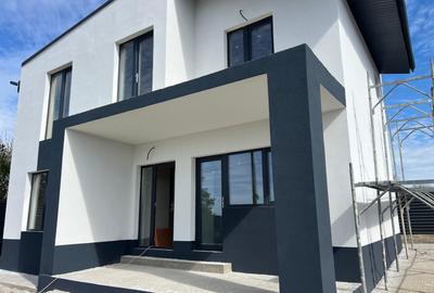 Casa 4 camere Rediu-Horlesti - 8