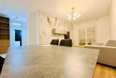 Apartament 2 camere  de vânzare – Apartament elegant într-un ansamblu rezidenț - 4