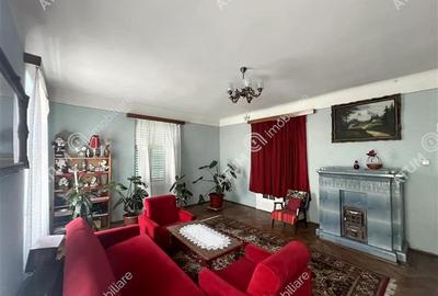 Apartament cu 4 camere la etajul 1 in zona Centrului Istoric din Sibiu - 11