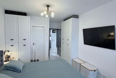 Apartament 2 camere 56 mp cu terasa, Europa, loc de parcare - 3