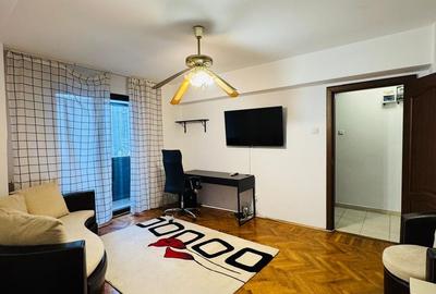 Apartament 2 camere de inchiriat/ Calea Victoriei - 1