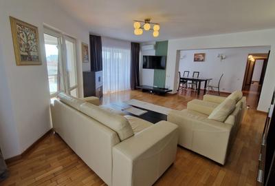 Apartament cu 4 camere în Turda