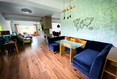 Unique villa concept in Buftea - perfect opportunity! - 9