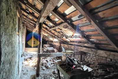 Apartament 1 camera-Savinesti - 11